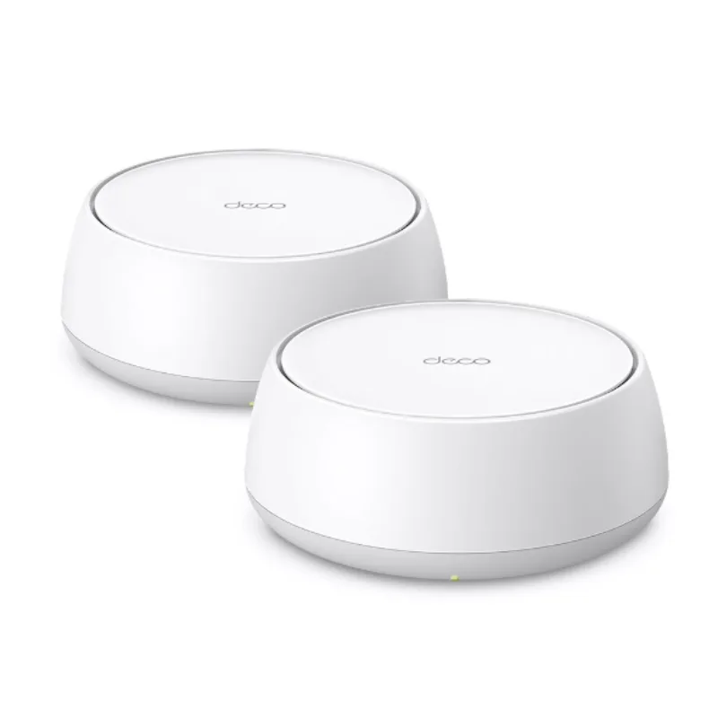TP-Link Deco BE22 Pack de 2 Mesh TP Link BE3600 Wifi 7