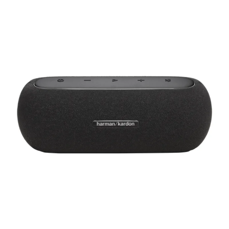 parlante harman kardon luna negro