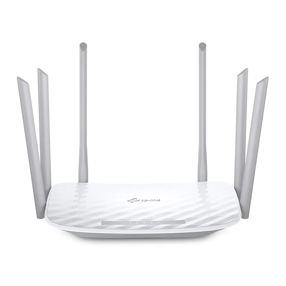 ARCHER C86 AC1900 Wireless Dual Band 6 Antenas Tp-Link