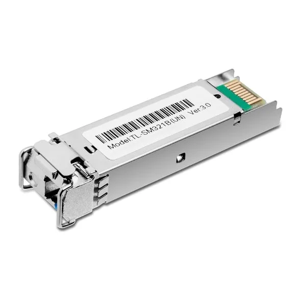 TP-Link SMB SM321B Modulo SFP WDM Bi-direccional GIGABIT