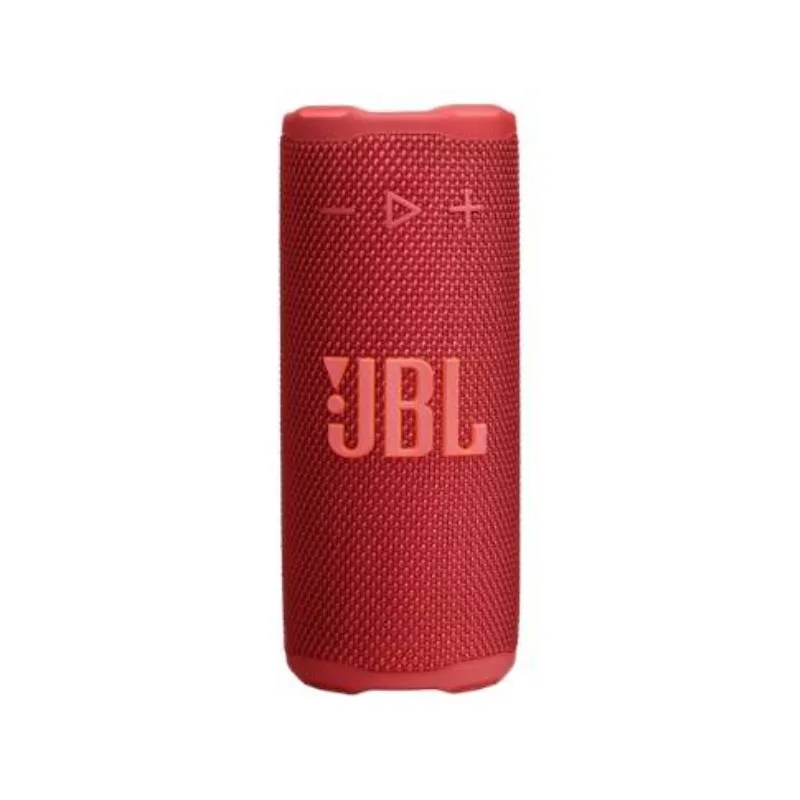 parlante jbl bluetooth grip rojo
