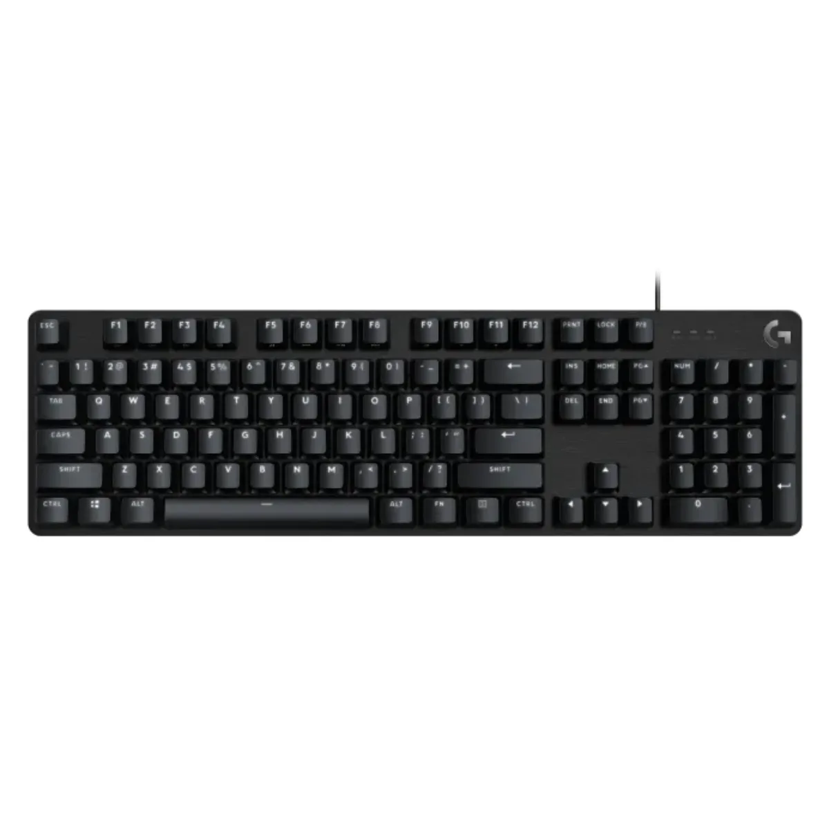 Teclado Logitech G413 TKL SE Mechanical US 920-010442