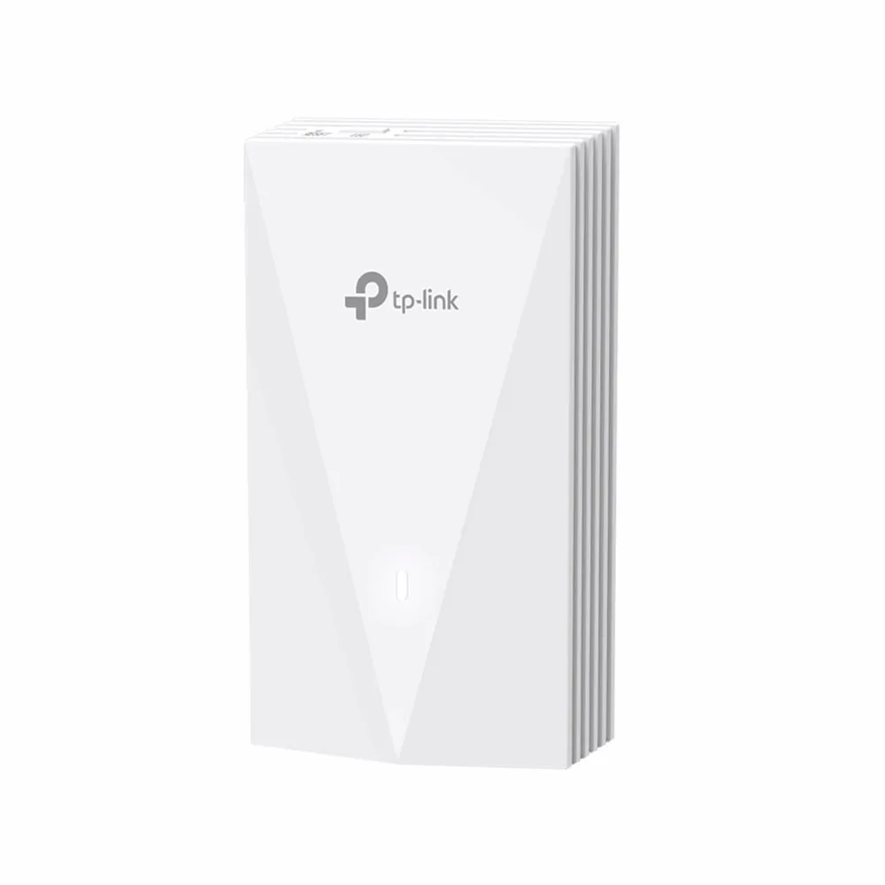 TP-Link SMB EAP655 Wall AX3000 Mbps Access Point Gigabit p/caja