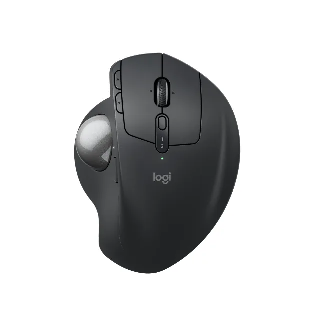 Mouse Logitech Wireless MX Ergo S Trackball 910-007261
