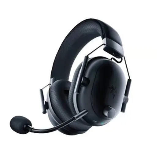 Auricular Razer BlackShark V2 Pro (2023) Wireless Black