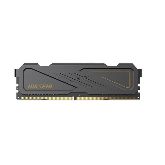 Memoria DDR4 HIKSEMI 16Gb 3200 Mhz Armor c/disipador Black