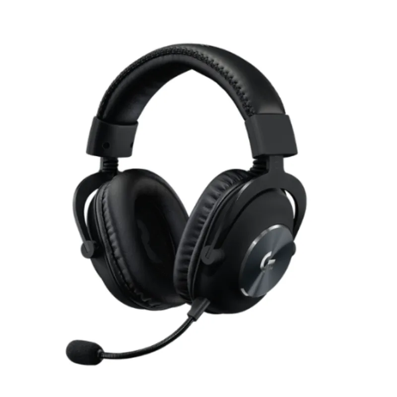 Auricular Wireless c/Microfono Logitech PRO X Lightspeed 981-000906