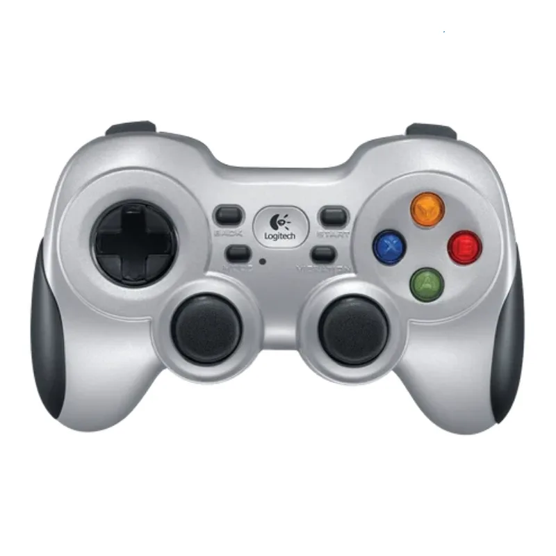 Game Pad Logitech F710 Wireless 940-000117