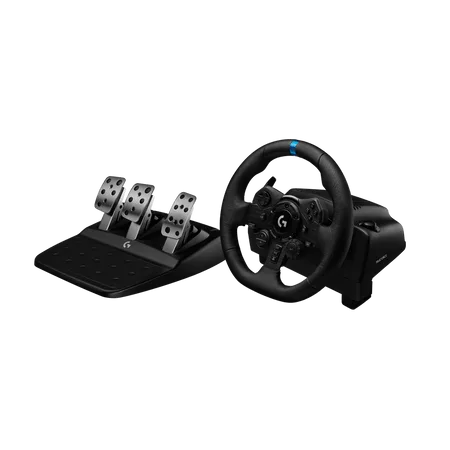 Volante Logitech G923 Trueforce 220V PS/PC 941-000148