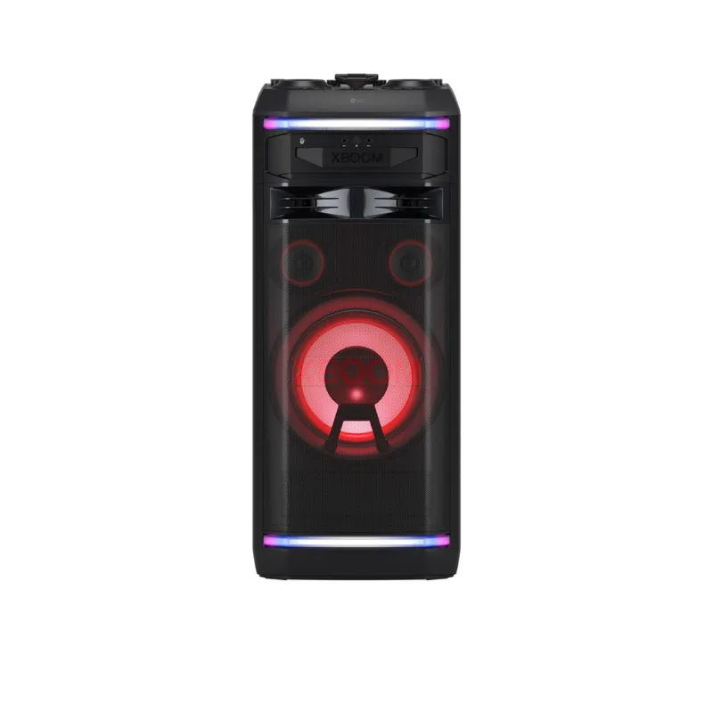 parlante lg xboom OK99M 2000W BLUETOOTH (II)
