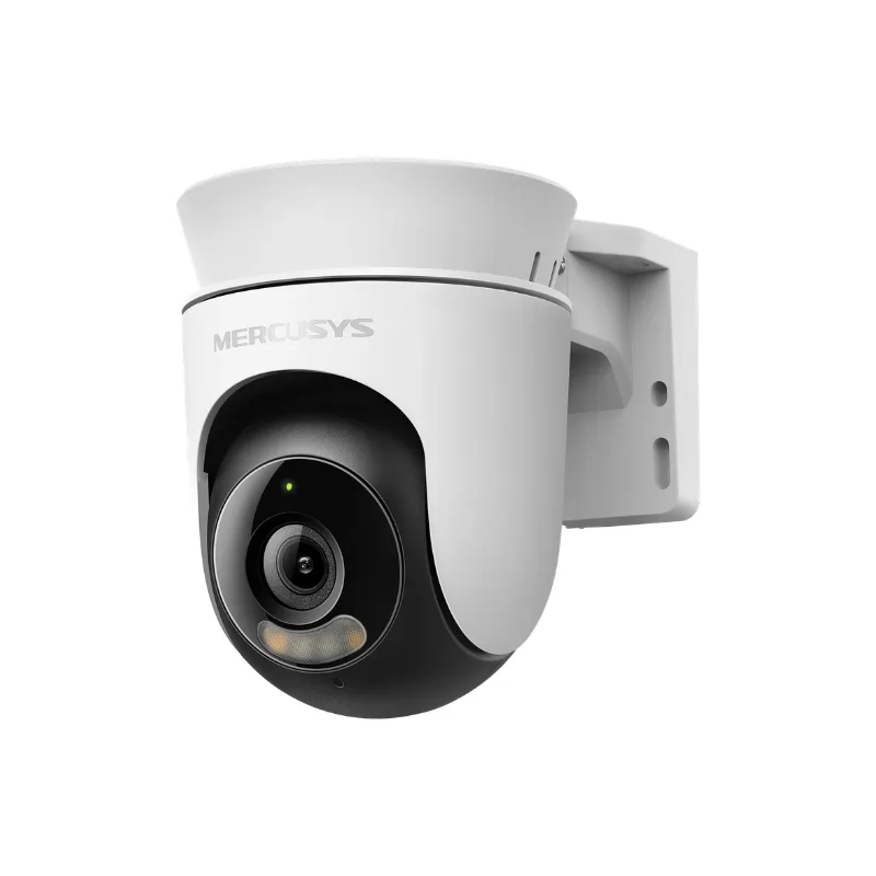 TP-Link MC510 Camara IP Mercusys Outdoor 2K QHD 360