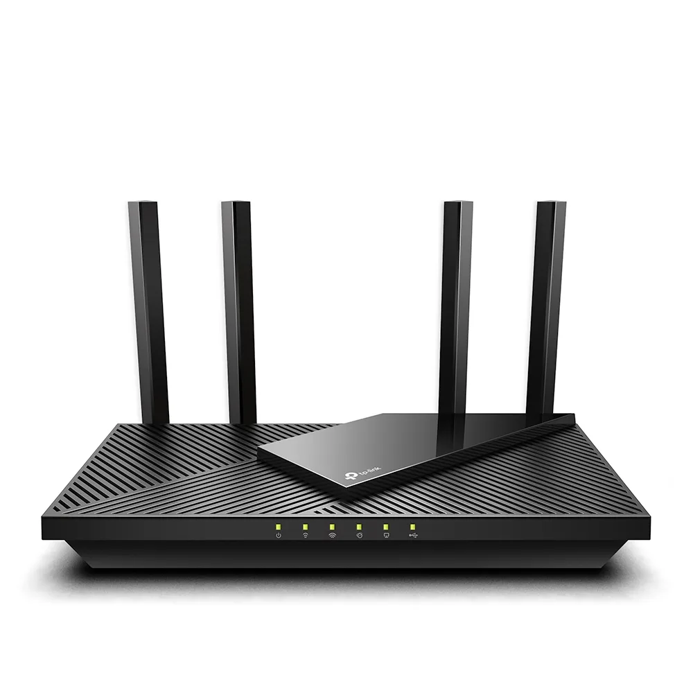 ARCHER AX55 AX3000 Wireless DualBand Gigabit Tp-Link