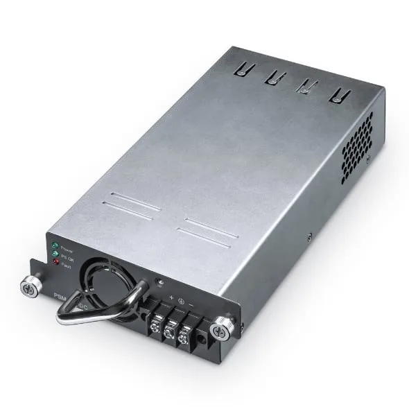TP-Link SMB PSM150-DC Fuente 12V - 150W para OLT