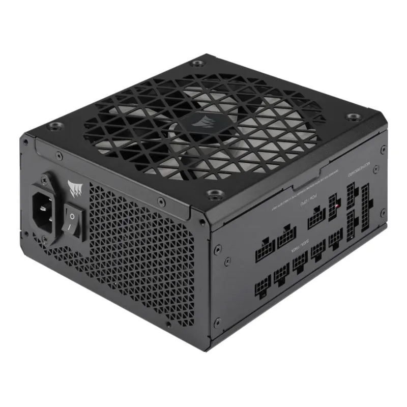 Fuente Corsair RM850x Shift 850W 80 Plus Gold Full Modular PCIe 5.1