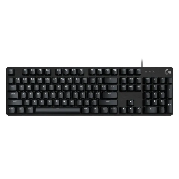 Teclado Logitech G413 SE Mechanical 920-010433