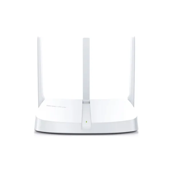 TP-Link MW305R Router Wi Mercusys 300Mbps N 3 Ant