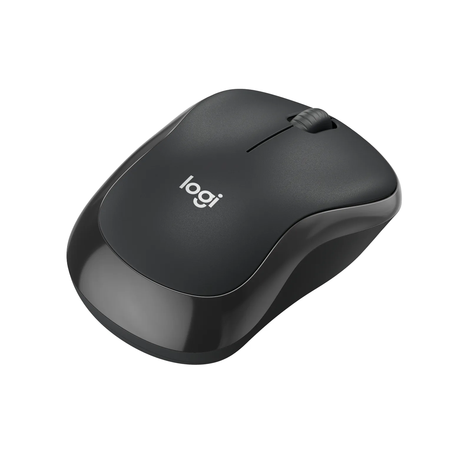 Mouse Logitech Bluetooth M240 Silent Black 910-007113