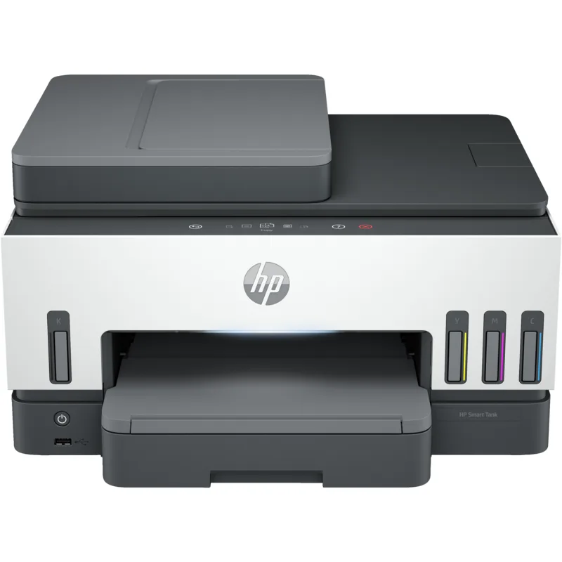 HP Impresora Todo en Uno Smart Tank 790