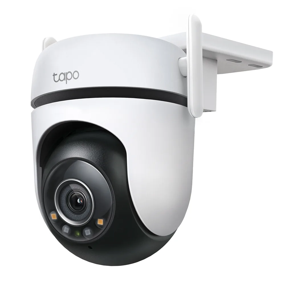 TP-Link TAPO C520WS Camara IP 2K Mov Remoto Night Color