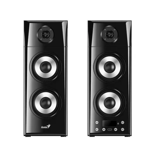 Parlantes Genius SP-HF2800 BT,AR,100-240V