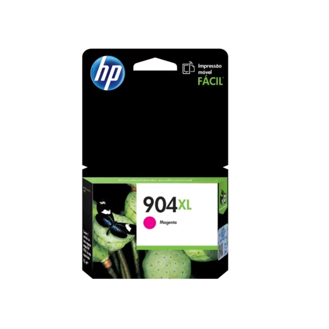 T6M08AL HP 904XL Magenta Cartridge