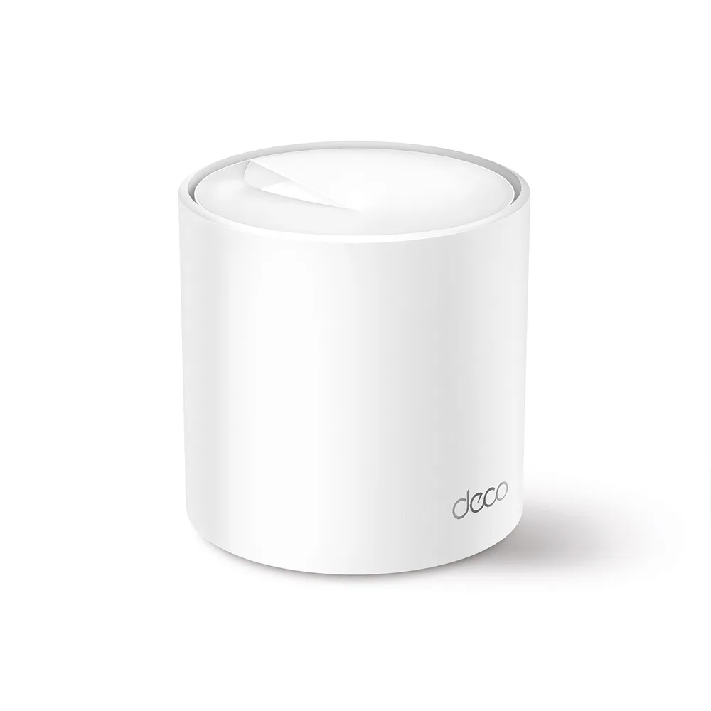 TP-Link Deco X50 Pack de 1 Mesh TP Link AX3000 Wifi Gigabit