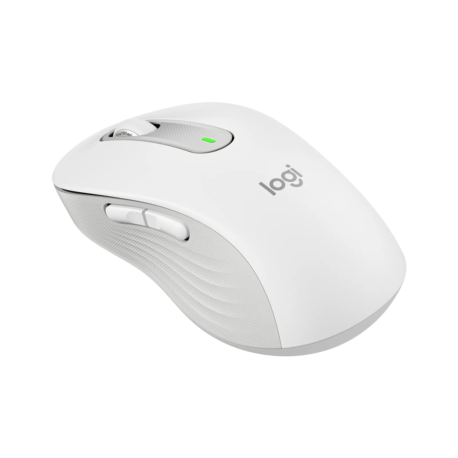 Mouse Logitech Wireless M650 Large White 910-006233