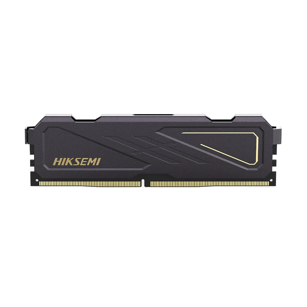 Memoria DDR4 HIKSEMI 16Gb 3200 Mhz Armor c/disipador Black en Blister