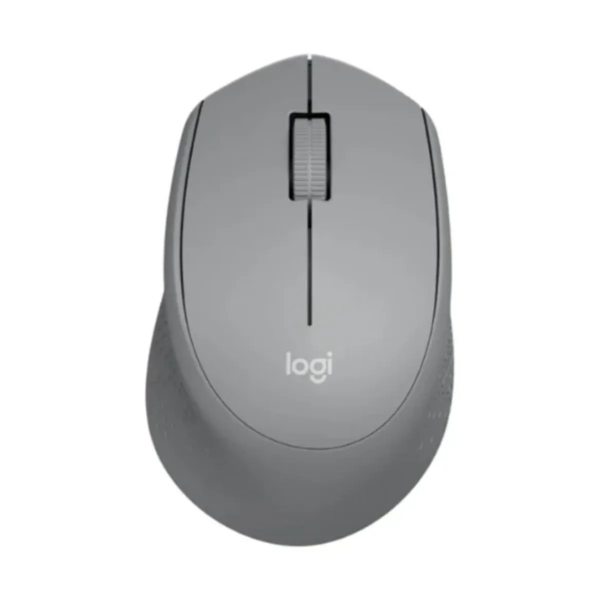 Mouse Logitech Wireless M280 Grey 910-004285