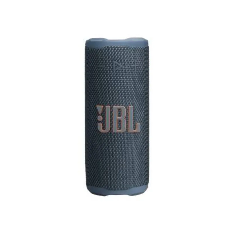 parlante jbl bluetooth grip azul