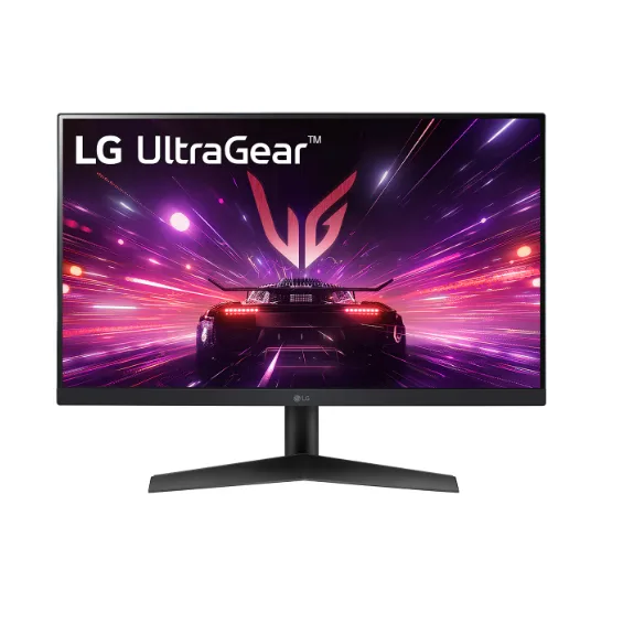 MONITOR LG 24 ULTRAGEAR 24GS60F BORDERLESS 180 Hz (II)