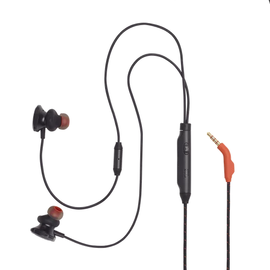 auricular jbl quantum 50 gaming surround negro