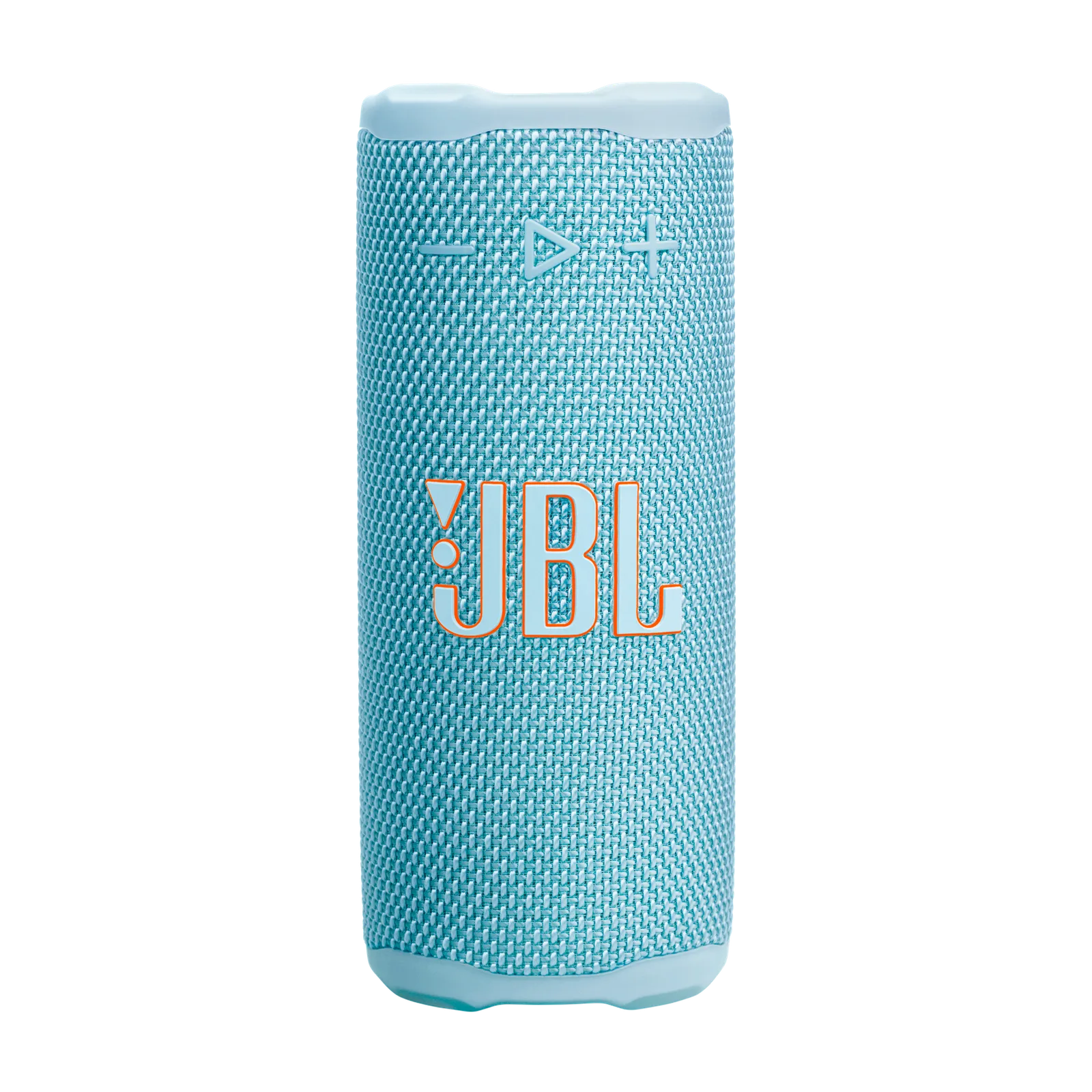parlante jbl bluetooth grip azulclaro