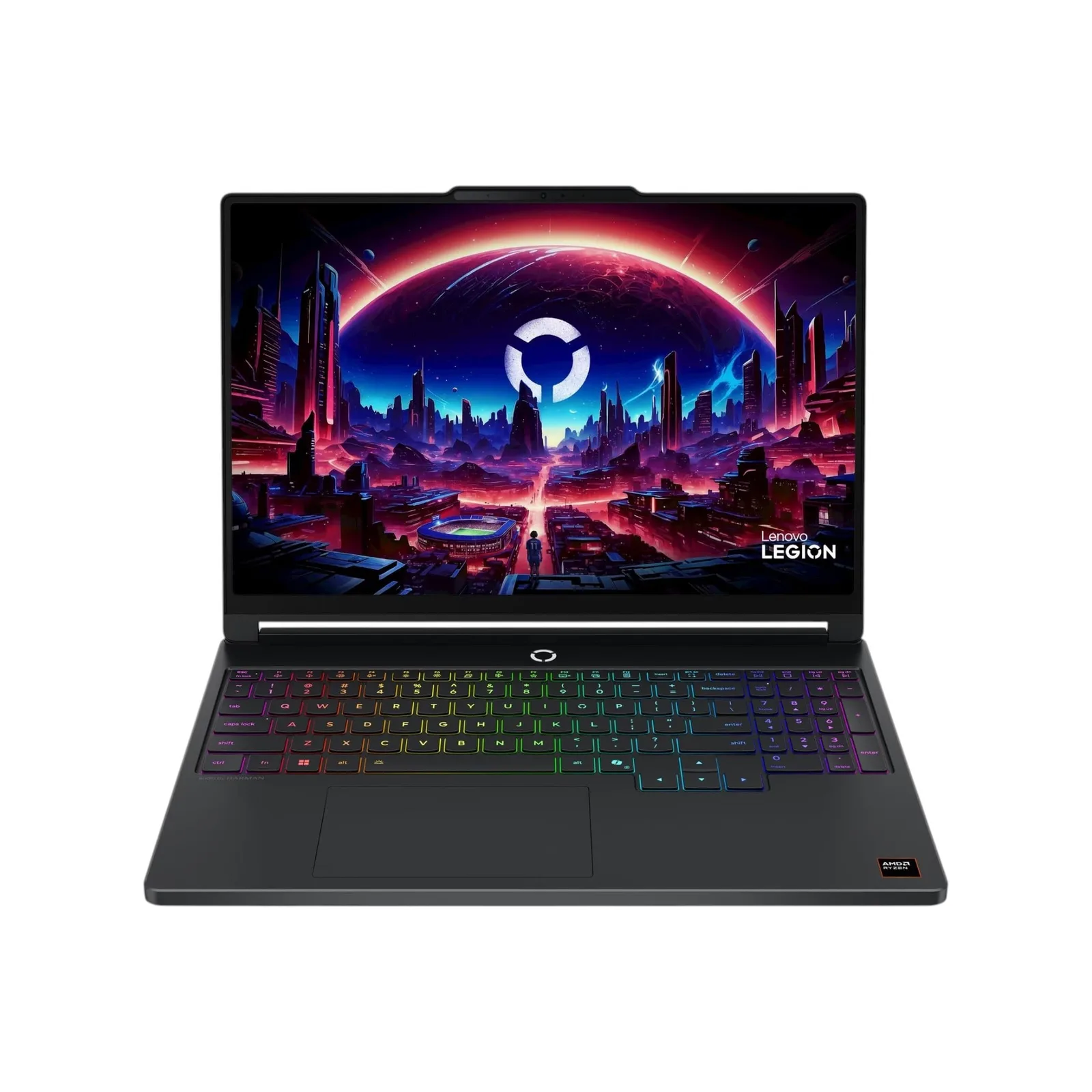 Notebook Lenovo LEGION 5 15AHP11 15.3" oled wqxga amd R7 IA 250 16GB