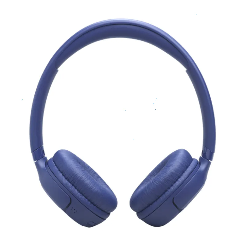AURICULAR JBL T530 BLUETOOTH AZUL