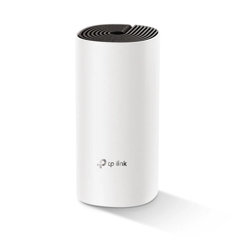 TP-Link Deco E4 Pack de 1 Mesh TP Link AC1200 Wifi System