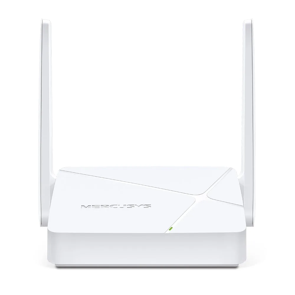TP-Link MR20 Router Wireless Mercusys AC750 Dual Band 2