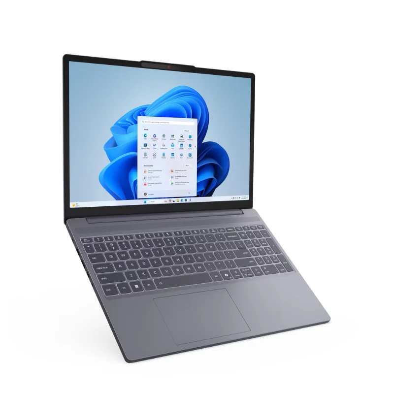 Notebook Lenovo IP Slim 3 15ARP10 15.3" WUXGA AMD R7 7735HS 8GB