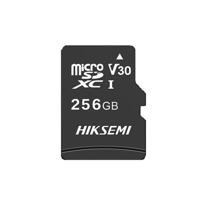 MicroSD HIKSEMI 256Gb NEO c/Adap