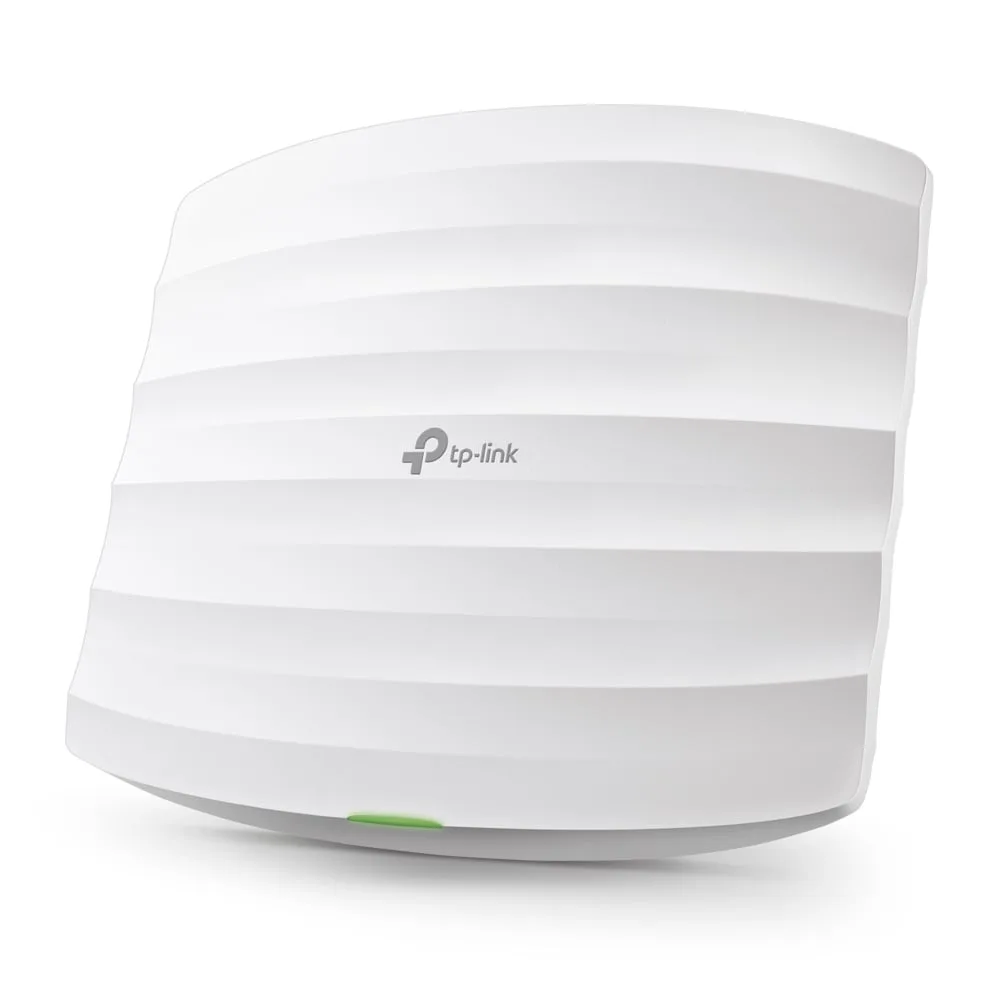 TP-Link SMB EAP225 AC1350 Mbps Access Point Gigabit ceiling mount