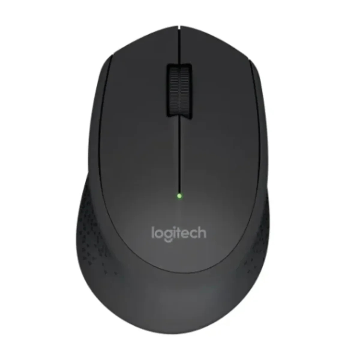 Mouse Logitech Wireless M280 Black 910-004284
