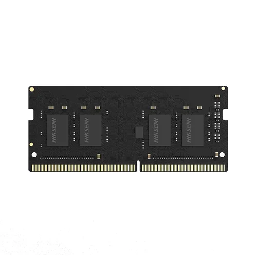 Memoria SODIMM DDR3 HIKSEMI 8Gb 1600 MHz Hiker 1.35V
