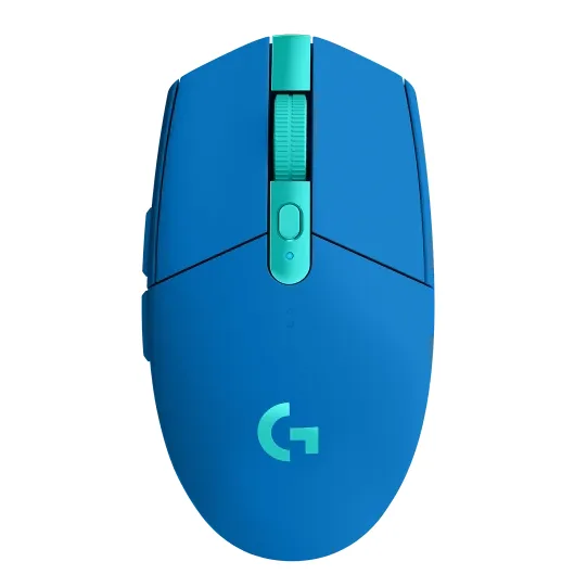 Mouse Logitech G305 Lightspeed Wireless Blue 910-006013