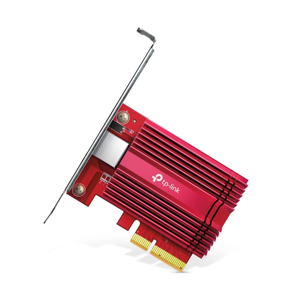 TX401 Placa de red 10 Gigabit Tp-Link PCIe