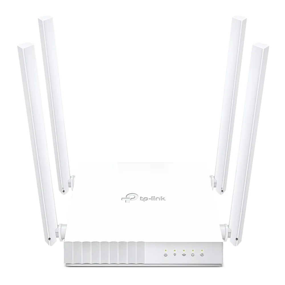 ARCHER C24 AC750 4 Ant Agile Cfg Wireless D.Band Tp-Link