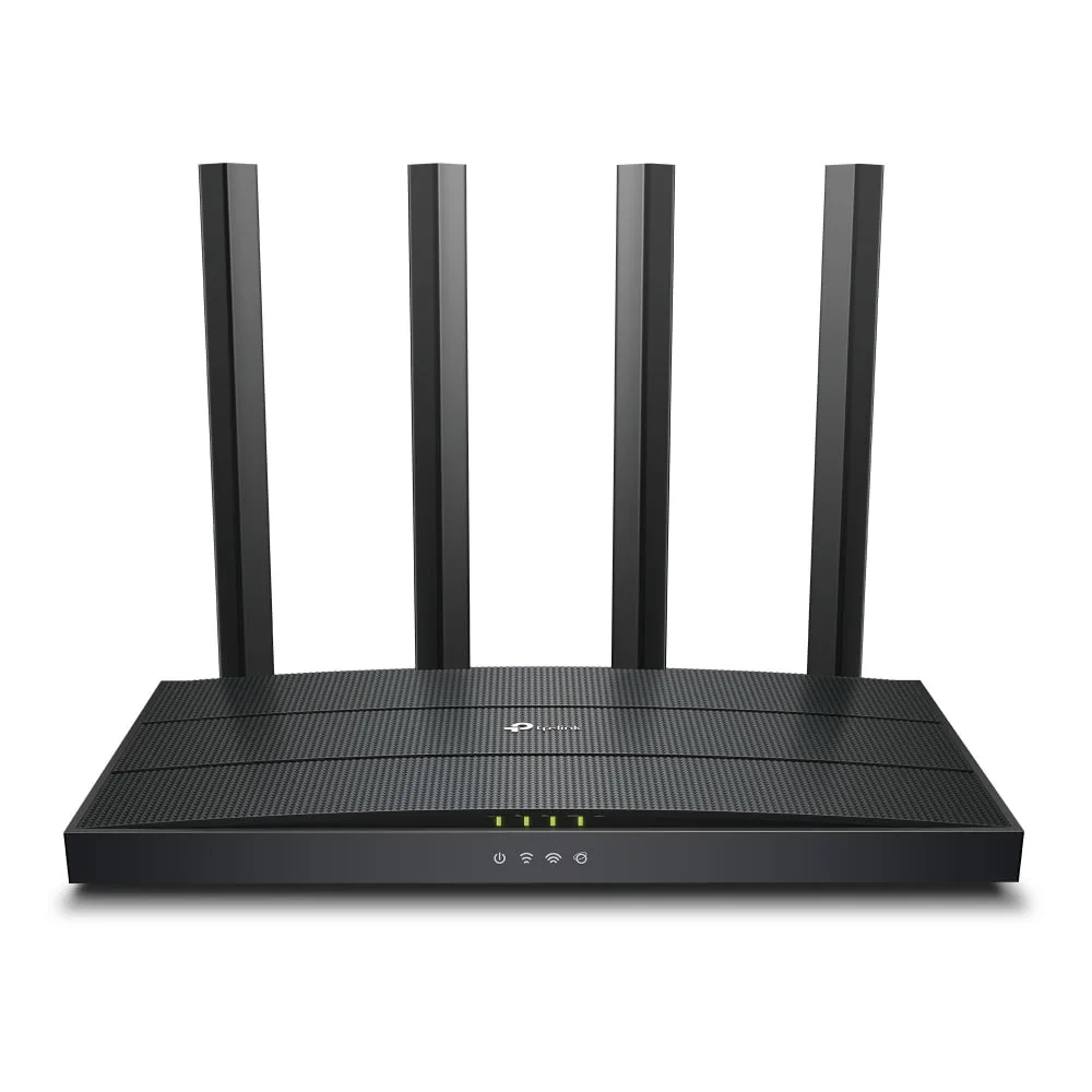 ARCHER AX12 AX1500 Wireless DualBand Gigabit Tp-Link