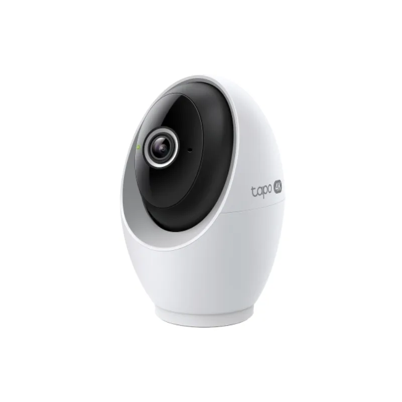 TP-Link TAPO C260 Camara IP 8mp Mov Remoto Day/Night SD Wifi