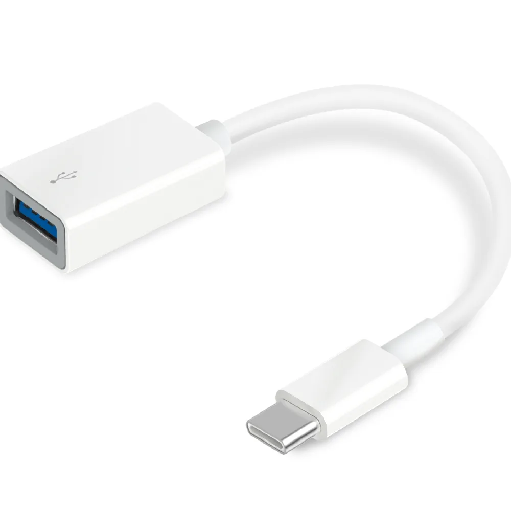 TP-Link UC400 Adaptador USB-C 3.0 a USB ComunTP Link