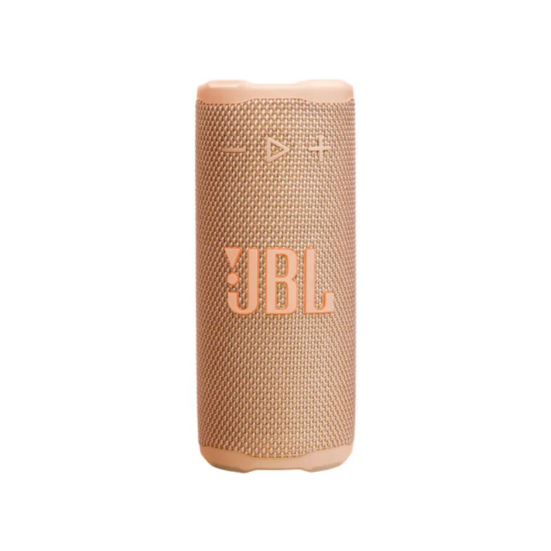 parlante jbl bluetooth grip naranja