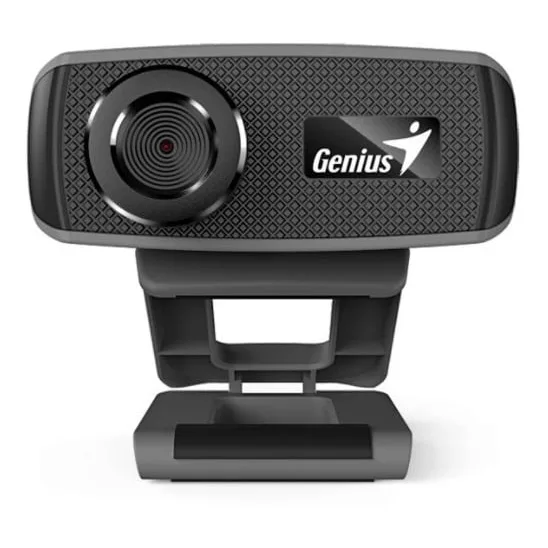 Web Cam Genius FaceCam 1000X